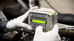 Диагностика счетчика тепловой энергии