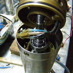 Ремонт насоса жокей Починка насоса жокей