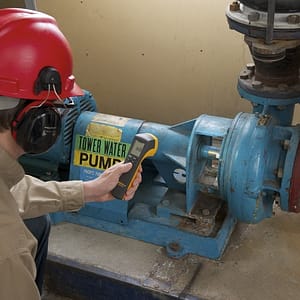 Ремонт промышленных насосов Починка промышленных насосов