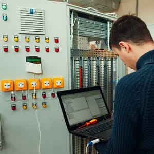 Пуско - наладка промышленных насосов Пуско – наладка промышленных насосов