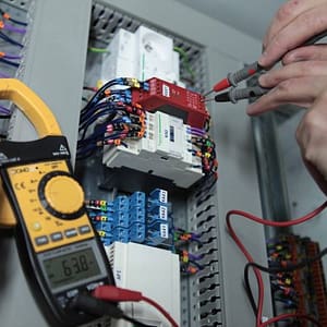 Техническое обслуживание тепловых счетчиков Проверка тепловых счетчиков