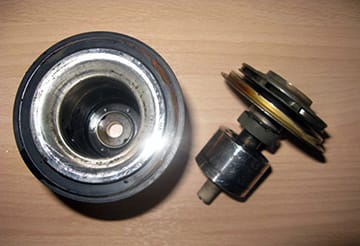 Ремонт циркуляционных насосов