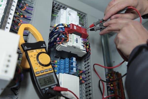 Техническое обслуживание тепловых счетчиков